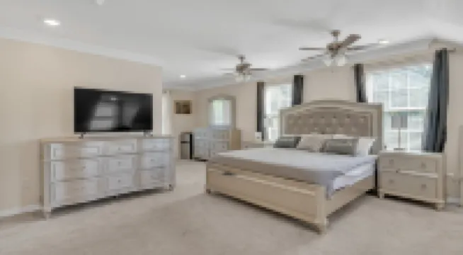 Leo農場別墅 - 美麗的鄉村度假勝地5卧室別墅由RedAwning