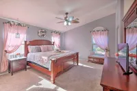Chandler Resort Home w/ Private Pool Near Golf - 3-Star