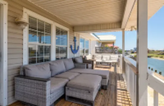 日落角 - 野鴨街2249號三卧室住宅 by RedAwning 多芬島酒店