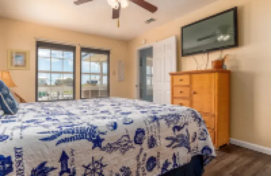 日落角 - 野鴨街2249號三卧室住宅 by RedAwning 多芬島酒店