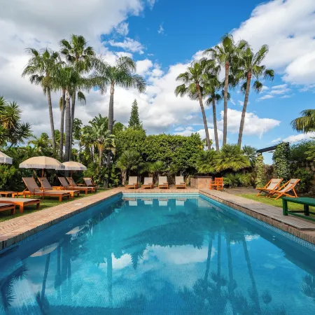 Casa Tess Boutique Hotel
