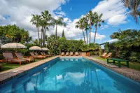 Casa Tess Boutique Hotel - 4 stjerner