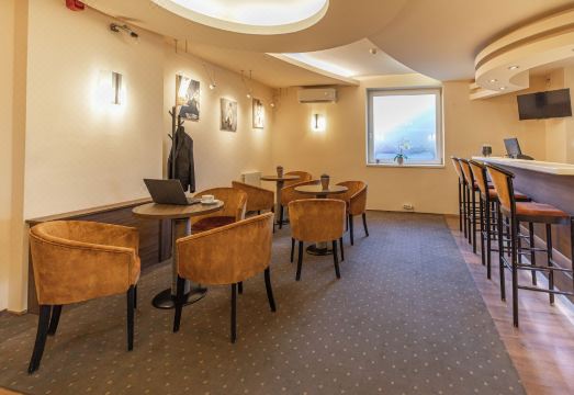 시티 호텔 미스콜치