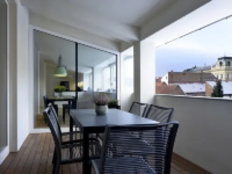 Hotel Maribor, City Apartments Hotels in Center