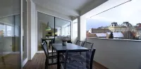 Hotel Maribor, City Apartments فنادق في Koroska Vrata