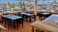Torre Mar Galapagos Boutique Suites - breakfast