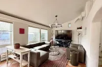 Blue Agave Marfa - Stylish Escape