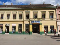 Hotel Vojvodina - สัตว์เลี้ยง
