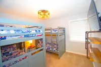 The Chateau 101B Condo - Lejligheder