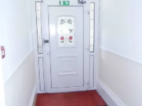 The Kerswell Hotel Hotels in Morecambe