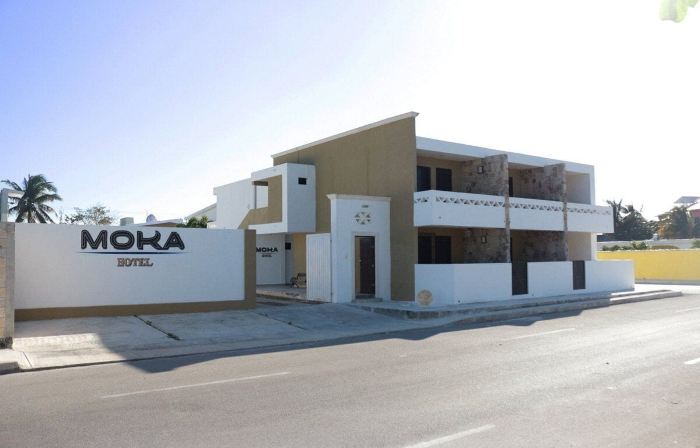 Moka Hospedaje