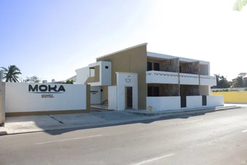 Moka Hospedaje فنادق في Progreso