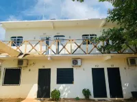 Hospedaje Mar y Cielo Hotel di Santa Maria Colotepec