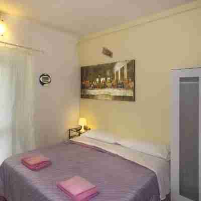 Holiday House Ospedale B&B Rooms