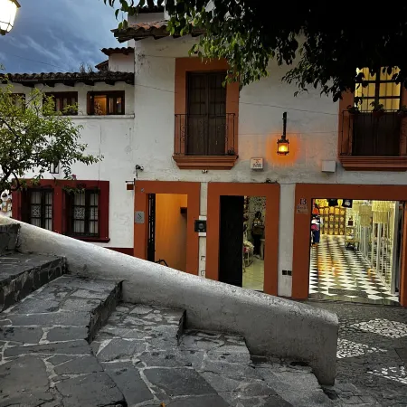 Casa Sierra Alta