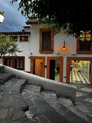 Casa Sierra Alta - Wifi