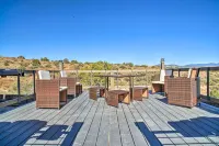 The Roadrunner - Silver City Oasis w/ Views!