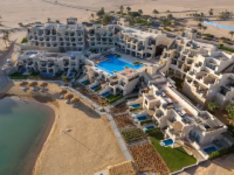 Creek Hotel and Residences El Gouna Hoteles cerca de El Gouna