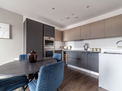 Nice Apartment in Woolwich