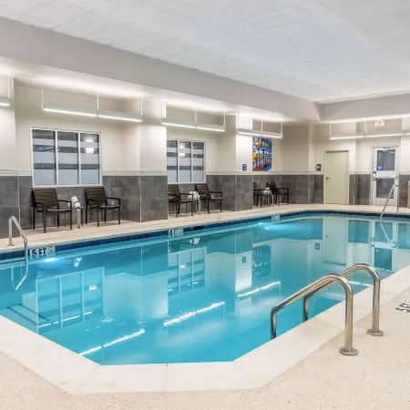 Drury Plaza Hotel College Station