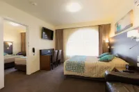 El Motor Inn Hotels in Port Macquarie