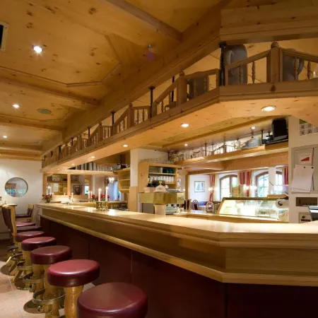 Hotel Alpenpanorama