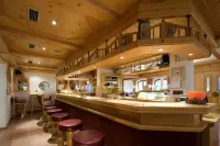 Hotel Alpenpanorama Hotel a Bad Haring