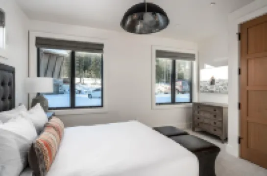 9 Deep Forest Drive by Moonlight Basin Lodging