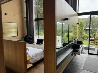 CABAÑAS Avandaro Santo Boutique