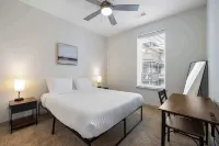CozySuites at Nulu