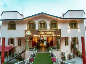 The Neeraj Ganga Heritage Palace