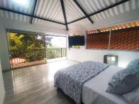 Hotel Villa Paz D f Hôtels à : Sasaima