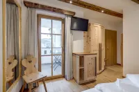 Hotel Residence Gasser - balcony