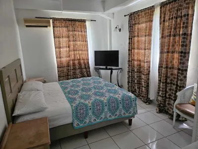 Cozy Apartments close to beach, bars and restaurants Hotels in 