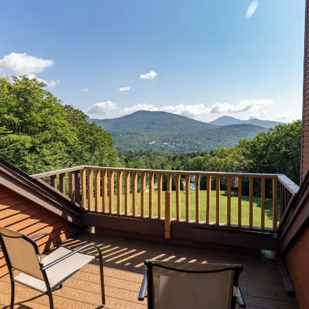 Nordic Village Condominium Resort