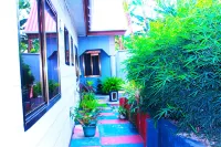 Safari Park House
