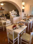 Le Casette di Ulisse - breakfast