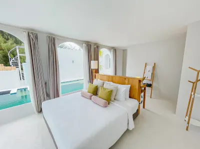 Cape by Sichon Tesoro Hotels near Khao Plai Dam Welcome View Point