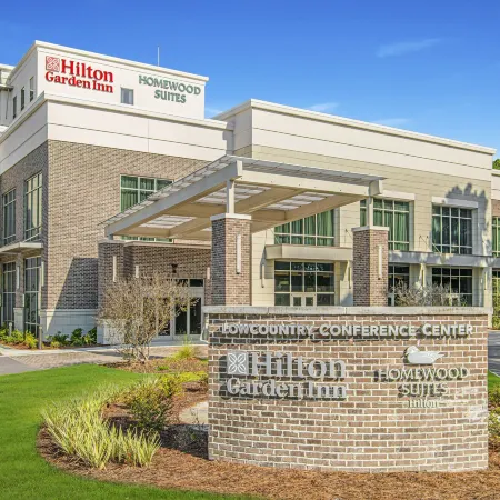 Hilton Garden Inn Summerville