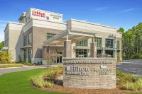 Hilton Garden Inn Summerville Hotels in Berkeley County