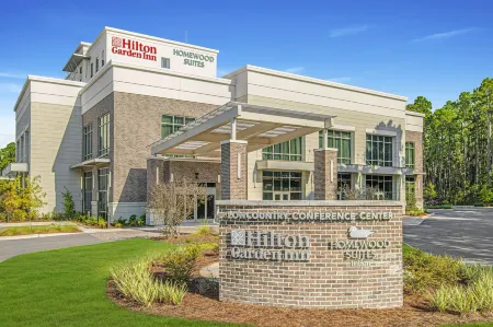 Hilton Garden Inn Summerville