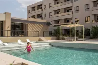 Porto by Fma Coliving Hotels in Capital Department