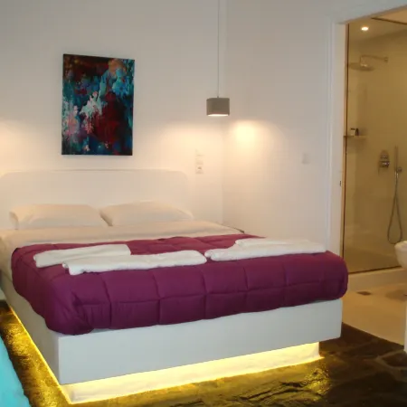 Scorpios Hotel & Suites