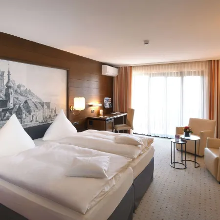 Hotel & Weinhaus Anker