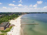 Hotel Seelust Hotels in Rendsburg-Eckernforde