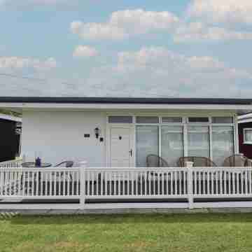 23 Cherry Park Hotel Exterior