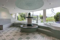 Hotel Cresta - spa