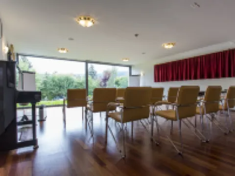 Hotel Cresta Hotels in Flims