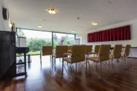 Hotel Cresta Hôtels à : Flims
