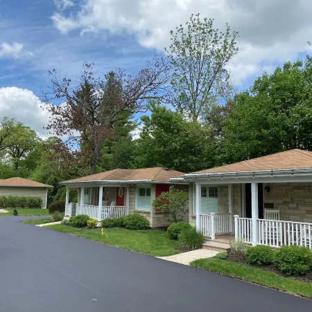 Seven Oaks Bed & Breakfast